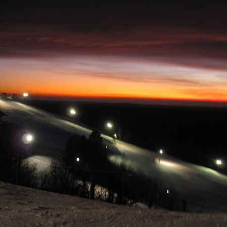 Caberfae Peaks Ski & Golf Resort Harrietta Dış mekan fotoğraf